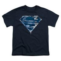 youth superman water shield