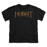 Youth: The Hobbit: An Unexpected Journey - Logo
