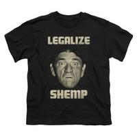 youth the three stooges legalize shemp