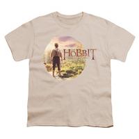 youth the hobbit an unexpected journey hobbit in circle