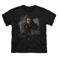 youth the hobbit thorin oakenshield