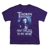 Youth: The Hobbit - Thorins Key