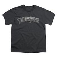 Youth: The Three Stooges - Metallic Logo