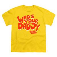 Youth: Sugar Daddy - Who\'s Your Daddy