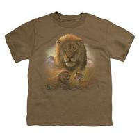 Youth: Wildlife - Lion\'s Pride