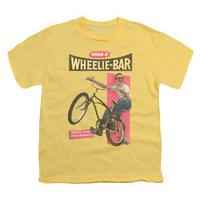 Youth: Wham-O - Wheelie Bar Ad