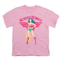 Youth: Wonder Woman - Wonder Woman Sparkle
