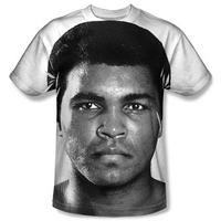 Youth: Muhammad Ali - Face It