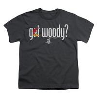 Youth: Woody Woodpecker - Got Woody