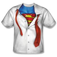 Youth: Superman - I\'m Superman