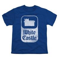 Youth: White Castle - Classic Logo