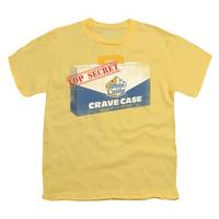 Youth: White Castle - Crave Case