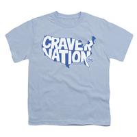 Youth: White Castle - Craver Nation
