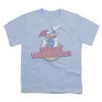 Youth: Woody Woodpecker - Retro Fade