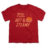 youth white castle hot steamy