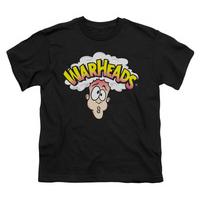 Youth: Warheads - Logo