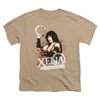 Youth: Xena: Warrior Princess - Princess