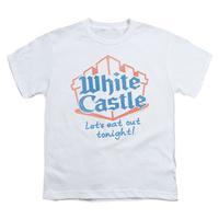 Youth: White Castle - Lets Eat