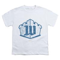 Youth: White Castle - Monogram