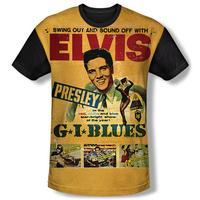 Youth: Elvis Presley - GI Blues