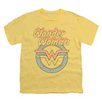 youth wonder woman faded wonder