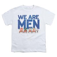 Youth: We Are Men - Relaxing