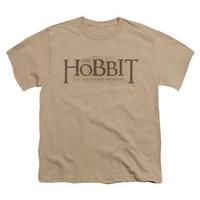Youth: The Hobbit: The Desolation of Smaug - Textured Logo
