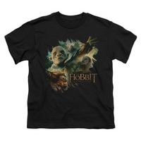 Youth: The Hobbit: The Desolation of Smaug - Baddies