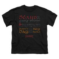 youth the hobbit the desolation of smaug keyhole