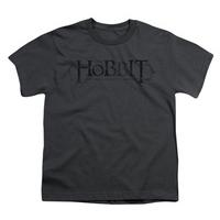 Youth: The Hobbit: The Desolation of Smaug - Ornate Logo