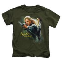 Youth: The Hobbit - Legolas Greenleaf