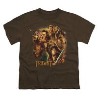 Youth: The Hobbit: The Desolation of Smaug - Middle Earth Group