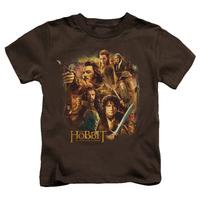 Youth: The Hobbit: The Desolation of Smaug - Middle Earth Group