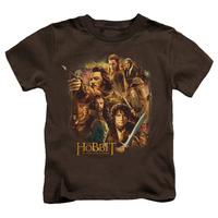 youth the hobbit the desolation of smaug middle earth group