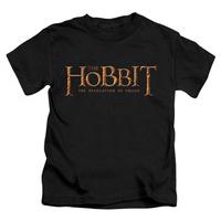 Youth: The Hobbit: The Desolation of Smaug - Logo