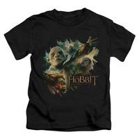 Youth: The Hobbit: The Desolation of Smaug - Baddies