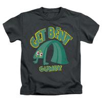 Youth: Gumby - Get Bent