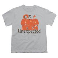 Youth: Monty Python - Unexpected