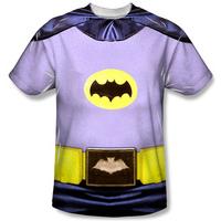 Youth: Batman Classic TV - Batman Costume