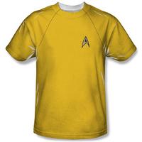 Youth: Star Trek - Command Uniform