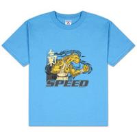 youth novelty cheetah speed