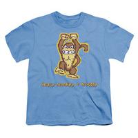 Youth: Novelty - Angry Monkey