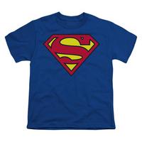 Youth: Superman - Classic Logo