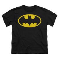 Youth: Batman - Classic Logo