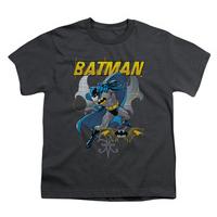 Youth: Batman - Urban Gothic