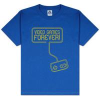 Youth: Novelty - Video Games Forever
