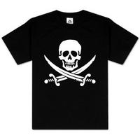 Youth: Novelty - Jolly Roger