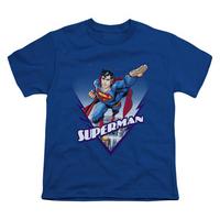 Youth: Superman - This Looks Like a Job for