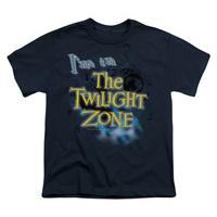 Youth: Twilight Zone - I\'m In the Twilight Zone