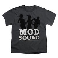 Youth: The Mod Squad - Simple Run